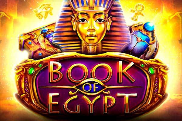 Book of Egypt